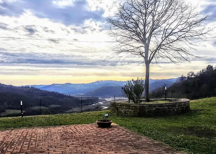 Lejlighed Sant' Andrea Gubbio