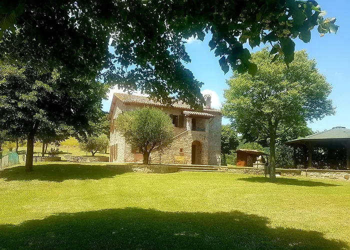 Sant' Andrea غوبيو