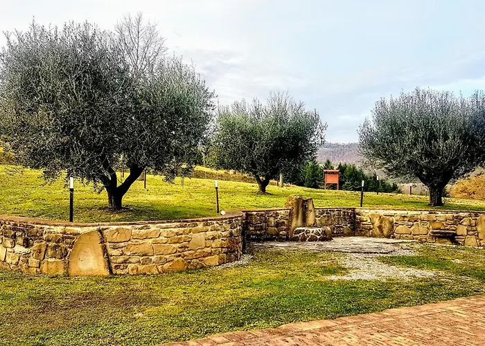 Lejlighed Sant' Andrea *