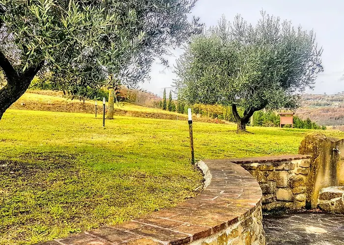 Lejlighed Sant' Andrea Gubbio