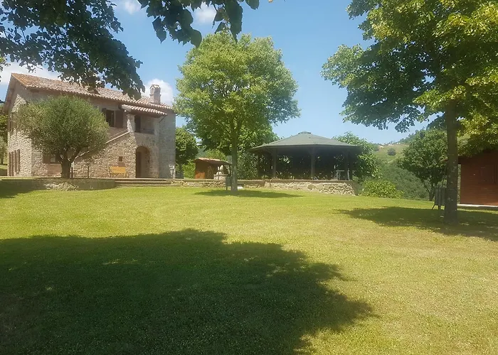 Sant' Andrea شقة غوبيو