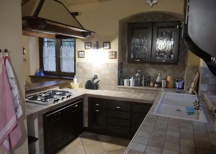 Lejlighed Sant' Andrea *