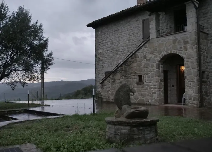 Sant' Andrea شقة غوبيو