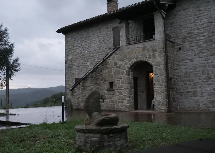 Lejlighed Sant' Andrea Gubbio