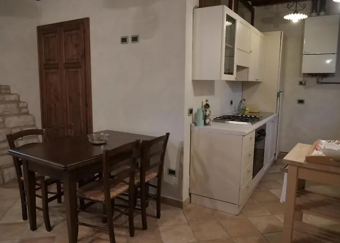 Sant' Andrea غوبيو