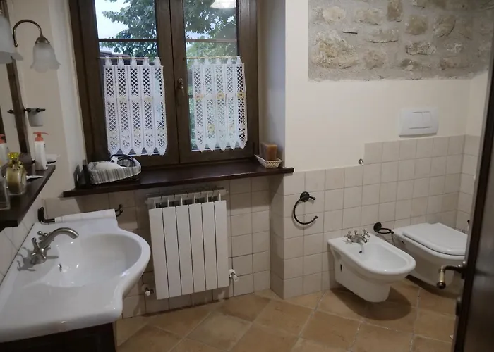 Sant' Andrea * Gubbio