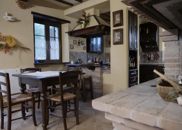 Lejlighed Sant' Andrea