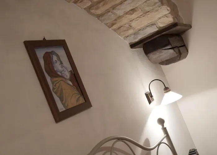 Sant' Andrea Lejlighed *