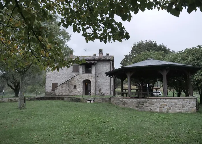 Sant' Andrea شقة غوبيو