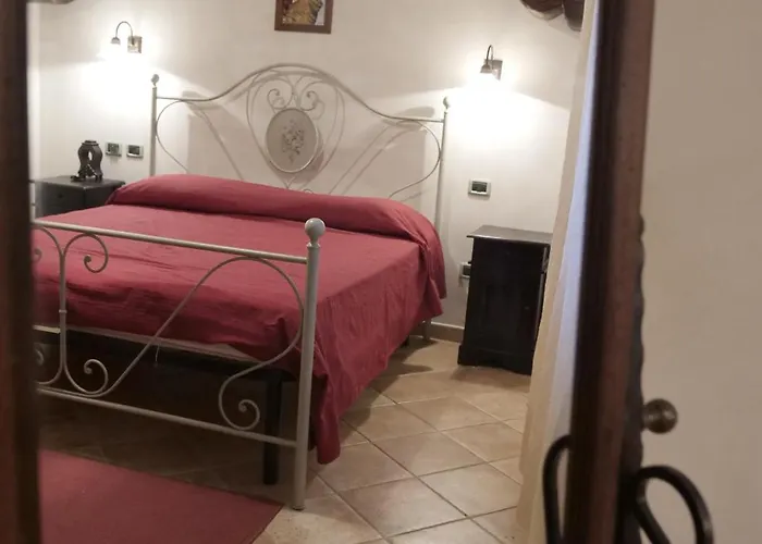 شقة Sant' Andrea غوبيو