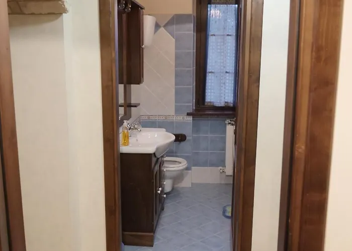 Sant' Andrea * غوبيو