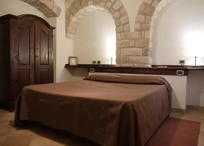 Lejlighed Sant' Andrea