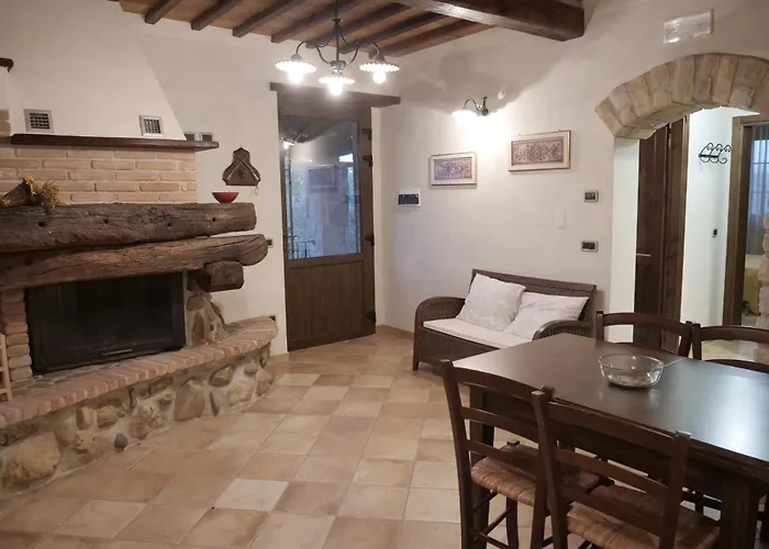 Sant' Andrea شقة *