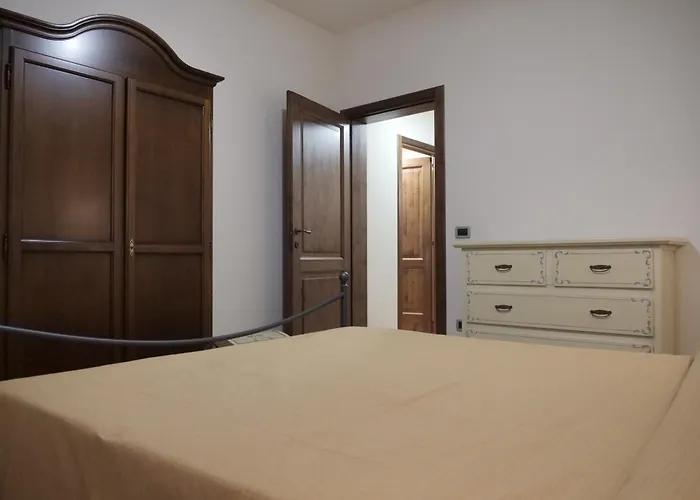 شقة Sant' Andrea *