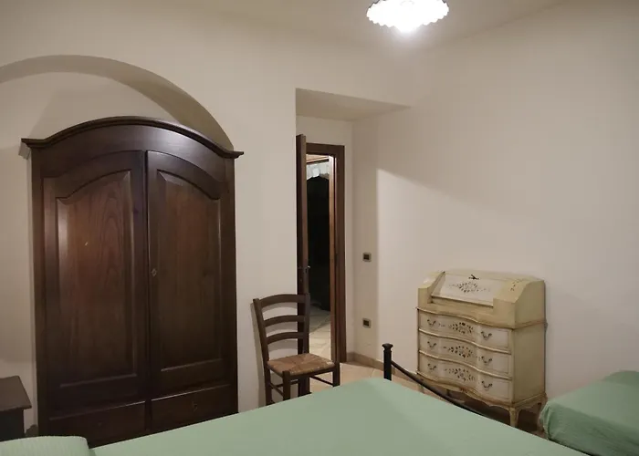 شقة Sant' Andrea غوبيو