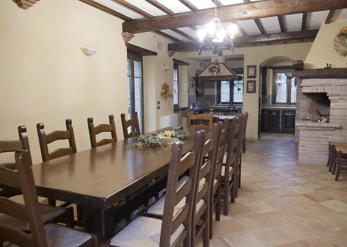 Sant' Andrea * Gubbio