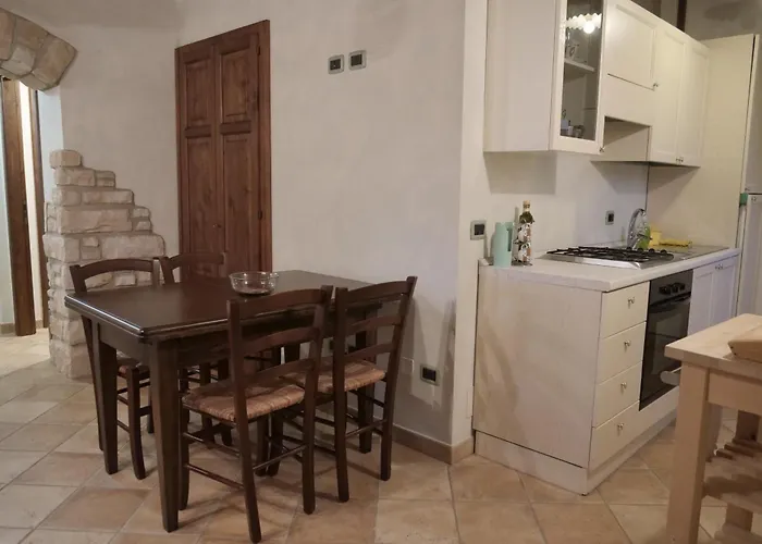 Sant' Andrea شقة *