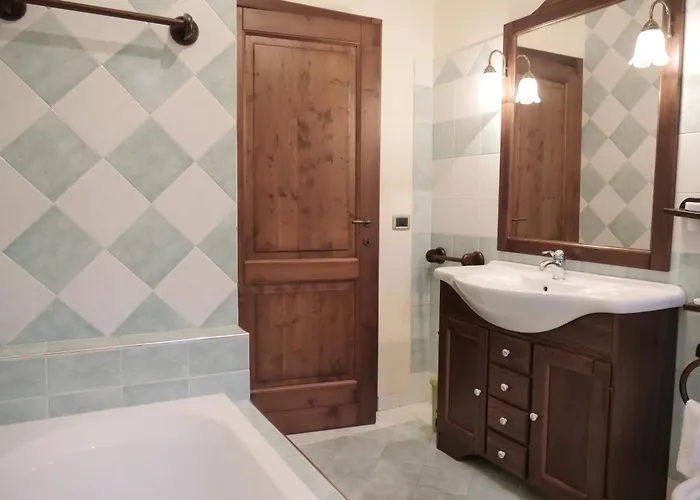 Lejlighed Sant' Andrea *