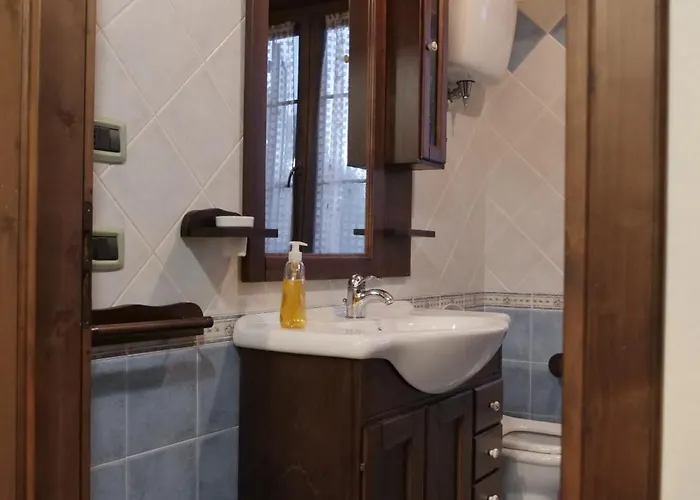 شقة Sant' Andrea غوبيو