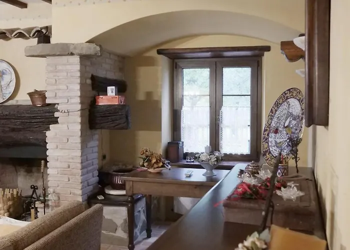 Sant' Andrea شقة *