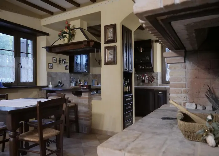 شقة Sant' Andrea *