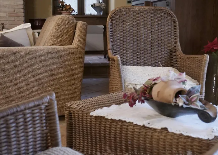 شقة Sant' Andrea غوبيو