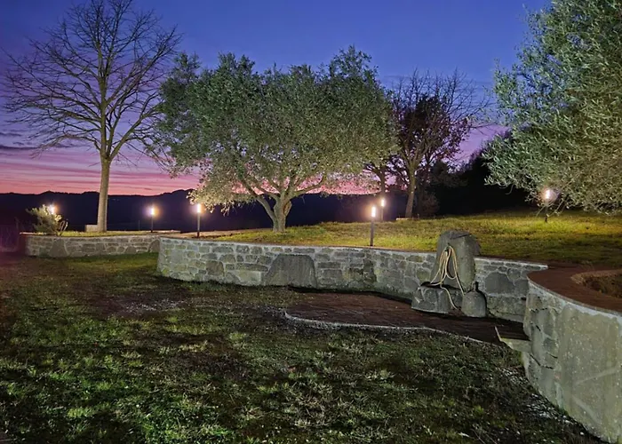 Sant' Andrea Lejlighed