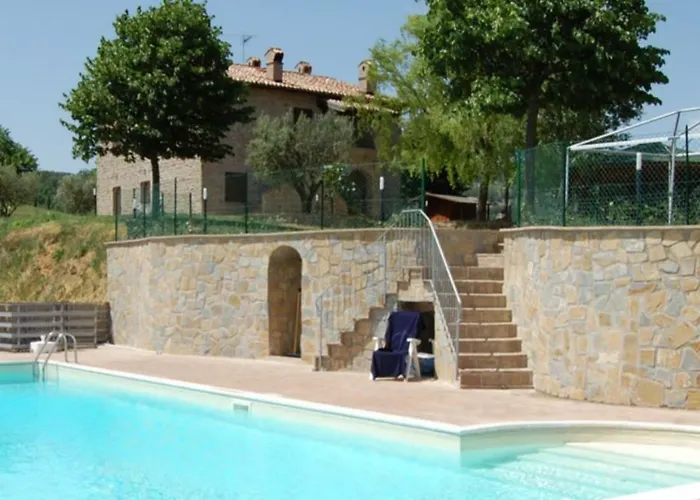 Sant' Andrea Lejlighed