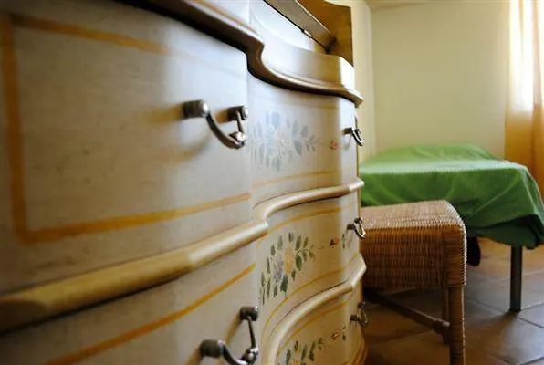 Sant' Andrea Lejlighed Gubbio