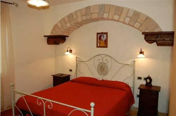 Lejlighed Sant' Andrea *