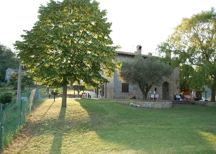 Sant' Andrea Lejlighed *