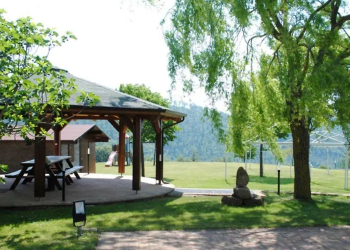 Lejlighed Sant' Andrea *